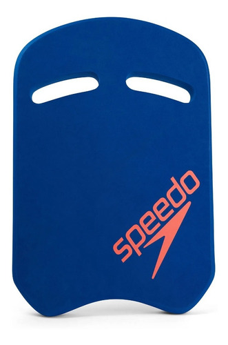 Tabla De Natación Flotador Recreacional Speedo Azul