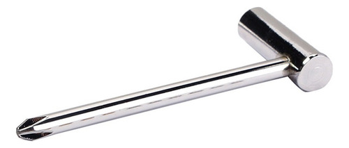 . Llave De Barra De Armadura De Guitarra Con Destornillador