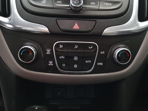 Imagen 19 de 25 de Chevrolet Equinox Premium Turbo 1.5 4x4 Aut 5p 2018 Dvk896