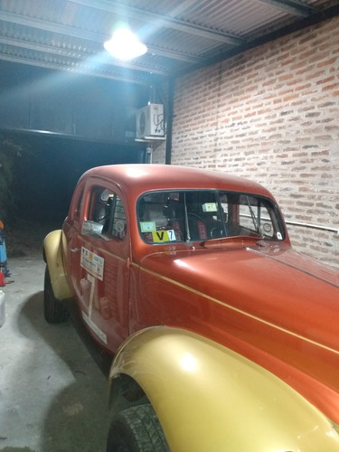 Ford Coupe