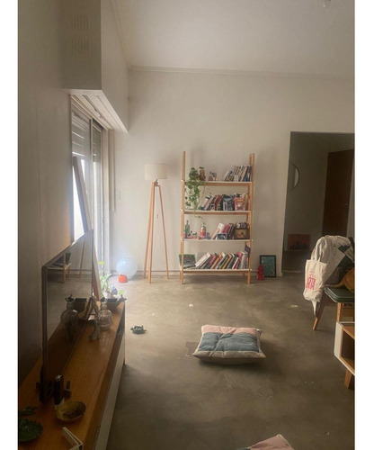Maure 4100, Chacarita, Capital Federal, 2 Ambientes, 48m², Venta Usd 87.000