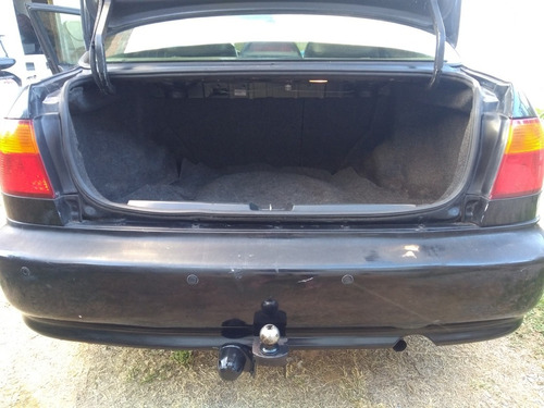 Imagem 9 de 9 de Honda Civic 1.6 Lx 4p 2000
