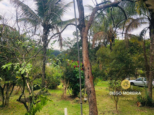 Imagem 14 de 15 de Chácara À Venda Em Atibaia Com 3.000 M² - Ch88