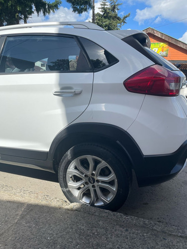 Chery Tiggo 2 1.5 Gl Mt