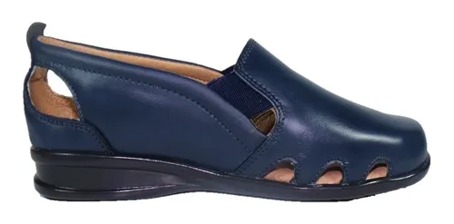 Zapatos suave online pies para dama
