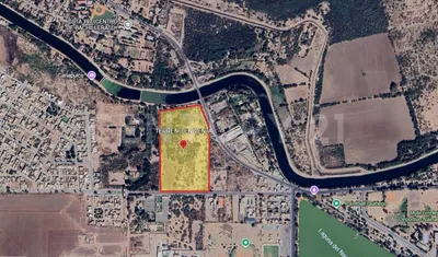 Terreno en venta