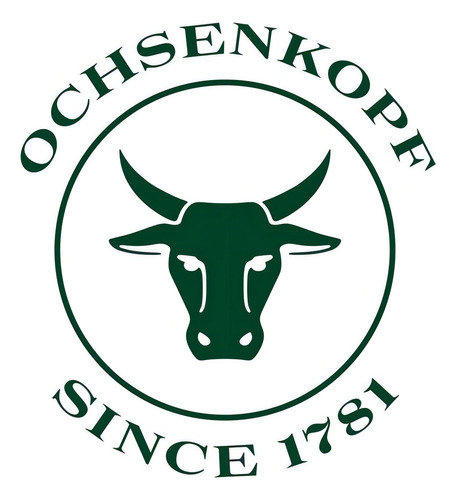 Ochsenkopf Hacha - Hacha Forestal