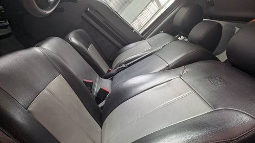 Imagen 7 de 12 de Ford Super Duty