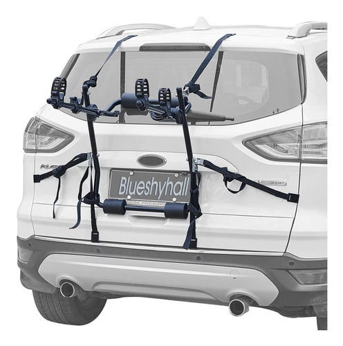 Porta Bicicleta Rack Soporte Para Auto Camioneta Suv 