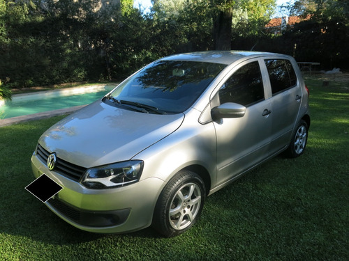 Volkswagen Fox Comfortline 1.6