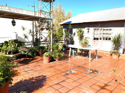 Ph 4 Ambientes Multifamiliar Con Entrada Para 2 Autos!