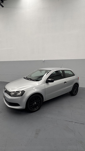 Volkswagen Gol Trend 1.6 Pack I 101cv 3p
