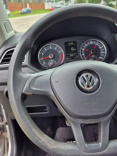 Volkswagen Gol 1.6 3p Trend L13 2016