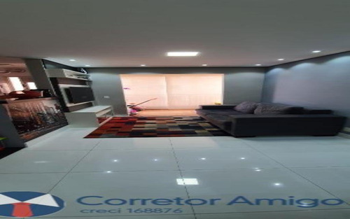 Imagem 20 de 20 de Excelente Apartamento No Condominio Flex - Ml1313