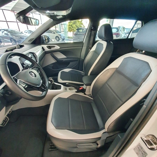 Imagem 8 de 12 de T-cross Highline 1.4 250 Tsi