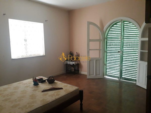 Imagem 9 de 16 de Casa Térrea Com 3 Quartos - 235915-l