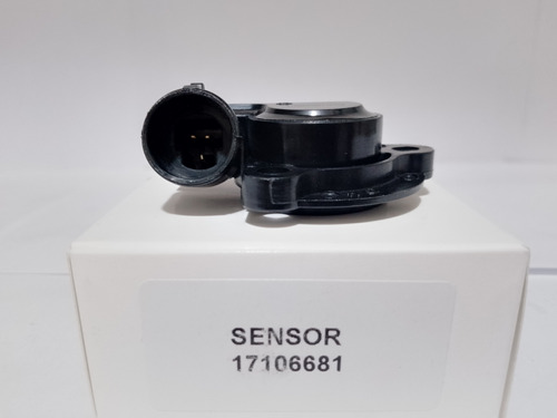 Sensor Tps Aveo Optra Corsa Cielo Nubira Lanos