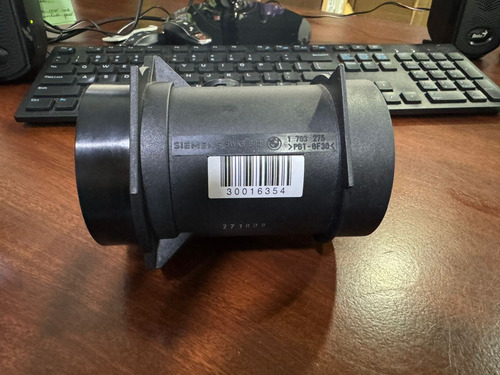 Caudalimetro Sensor Maf Bmw E36 E38 E39