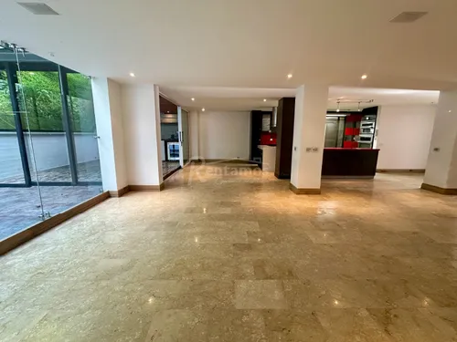Casa En Arriendo En San Lucas. Cod A776086