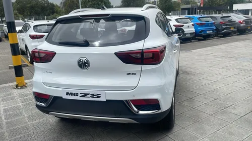 Mg Servicio Publico 2026