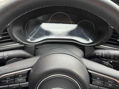 Mazda CX-30 2.0 Grand Touring Lx At Hibrido Ligero - Mhev