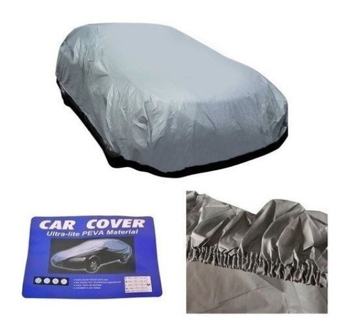 Cobertor Reflectivo Para Auto Impermeable