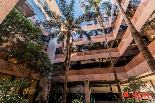 Imagen 18 de 24 de Oficina En Alquiler 620m. A Nuevo En Av Del Libertador 767, Vicente López
