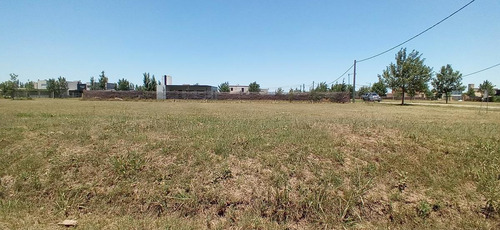 Terrenos De 517m2 A 642.96m2 - Barrio Las Tardes- Roldan - Financiación