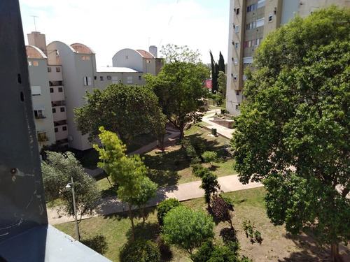 Venta Depto San Martin 2 Dorm