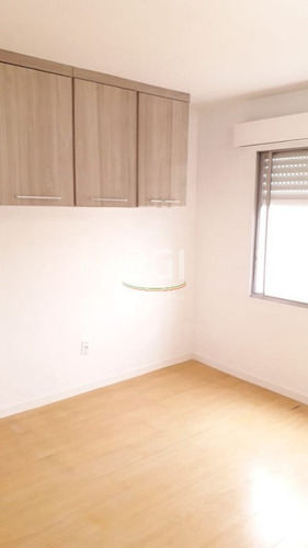 Apartamento Em Jardim Carvalho Com 2 Dormitórios - Cs36007345