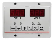 Comprar Controlador Digital Inv-12413 Amassadeira Masseira 24vca