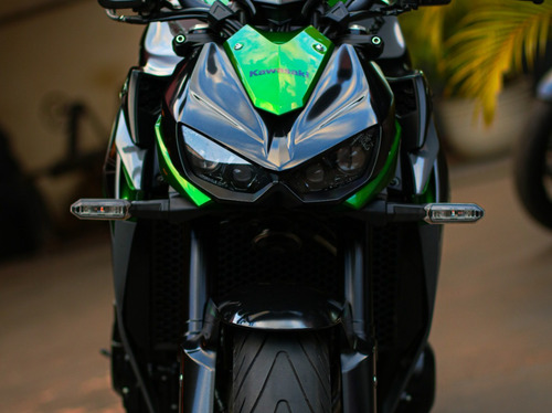 Kawasaki Z1000 R Edition 2020