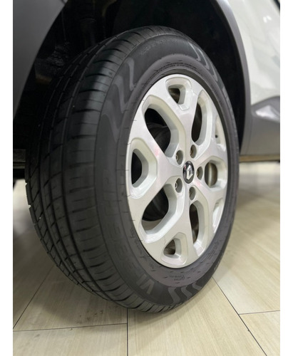 Renault Captur 1.6 16V SCE FLEX ZEN X-TRONIC