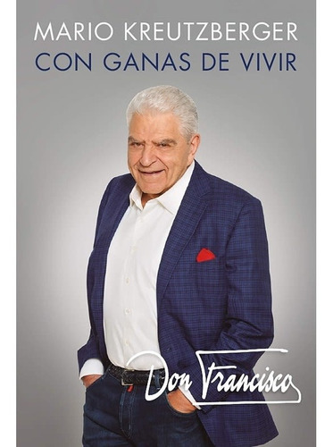 Con Ganas De Vivir (aguilar)