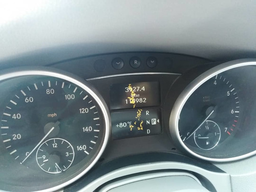 Mercedes-benz Ml 350