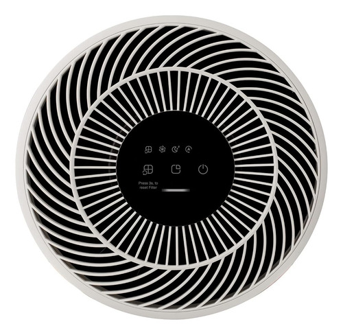 Purificador De Aire Cuckoo Con Filtro H13 True Hepa Y Cal...