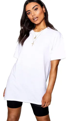 Camisetas Blancas Algodon Al Por Mayor MercadoLibre
