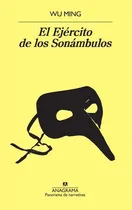 Comprar El Ejército De Los Sonámbulos - Ming, Wu