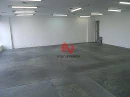 Sala Comercial Para Locação, Alphaville, Barueri - Sa1507. - Sa1507