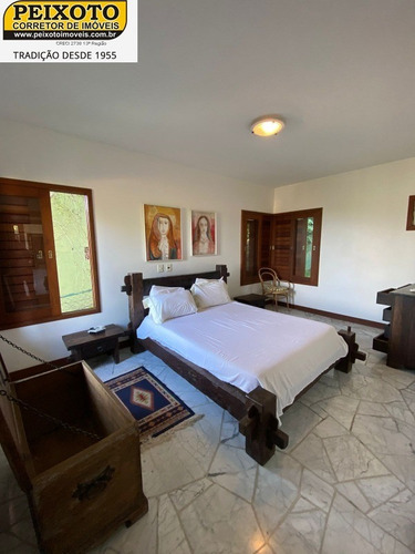 Imagem 24 de 30 de Casa - Ca00272 - 70442742