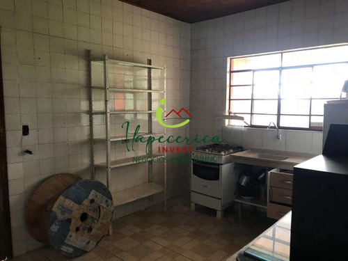 Imagem 29 de 30 de Chácara Com 4 Dorms, Itaquaciara, Itapecerica Da Serra - R$ 980 Mil, Cod: Ch0625 - Vch0625