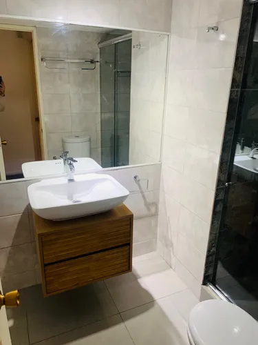 Arriendo Depto 2d+2b Ideal En Providencia ¡ubicacion Top !