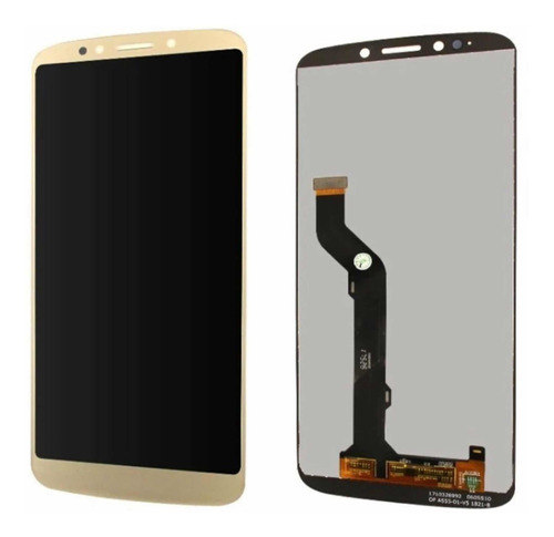 Pantalla Lcd Display Moto E5 Plus