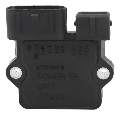 Para Módulo De Control De Encendido Power Tr Unit Lx607 De