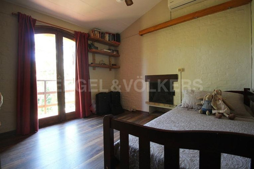 Imagen 15 de 15 de Cálida Casa En Parque Miramar A La Venta