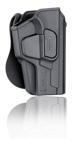 Funda Tactica Cytac R-defender Gen 3 Sig Sauer Sp2022