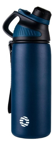 Termo Fjbottle Con Tapa Magnética 1000ml