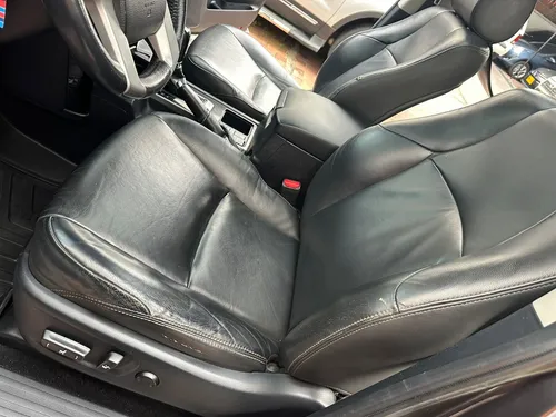Toyota Prado Txl 4.0 A Gasolina Mod 2016