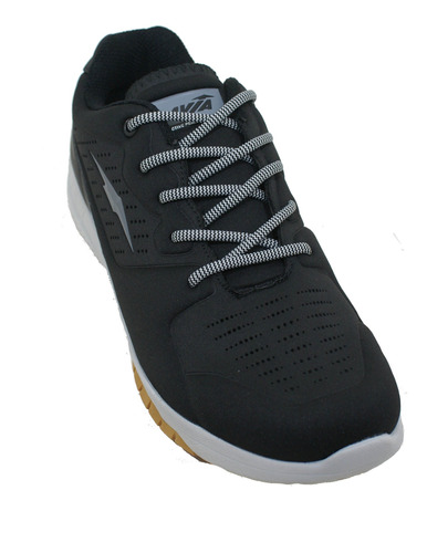 Zapatilla Avia Sprint Negro Hombre Deporfan 