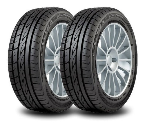 Imagen 3 de 4 de Fate 195/55 R16 91h Eximia Pininfarina Pack X 2